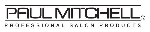 Paul Mitchell logo