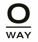 O way Logo